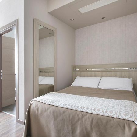 Hotel Conradi Chiavenna Eksteriør bilde