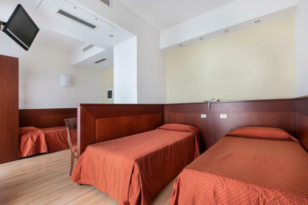 Hotel Conradi Chiavenna Eksteriør bilde